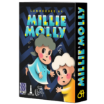 Millie and Molly - Deluxe Disk Edition
