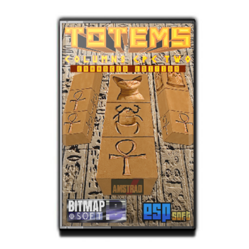 Totems Enhanced Edition