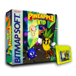 Pineapple Kid - GB