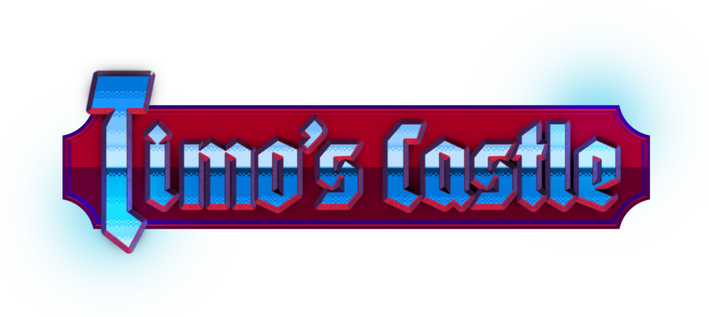Timo's Castle - C64 - Bitmap Soft
