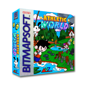 Athletic World - GB