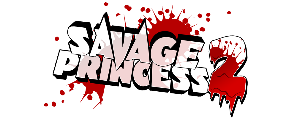 Savage Princess 2 - Available Now! - Bitmap Soft