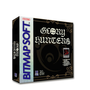 Glory Hunters - GB