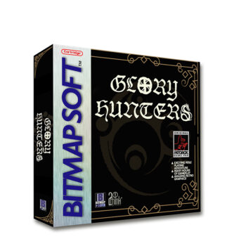 Glory Hunters - GB