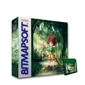 Far After - Standard Edition